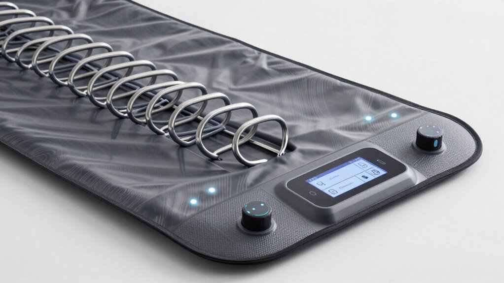 compare safety features support