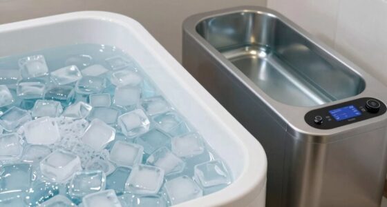 comparing cold therapy options