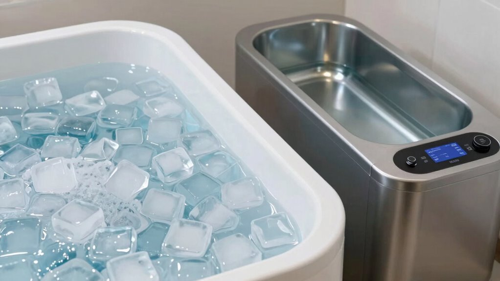 comparing cold therapy options