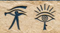 comparing horus and ra