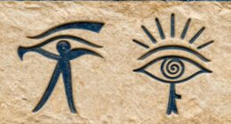 comparing horus and ra