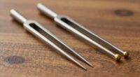 comparison of tuning fork types