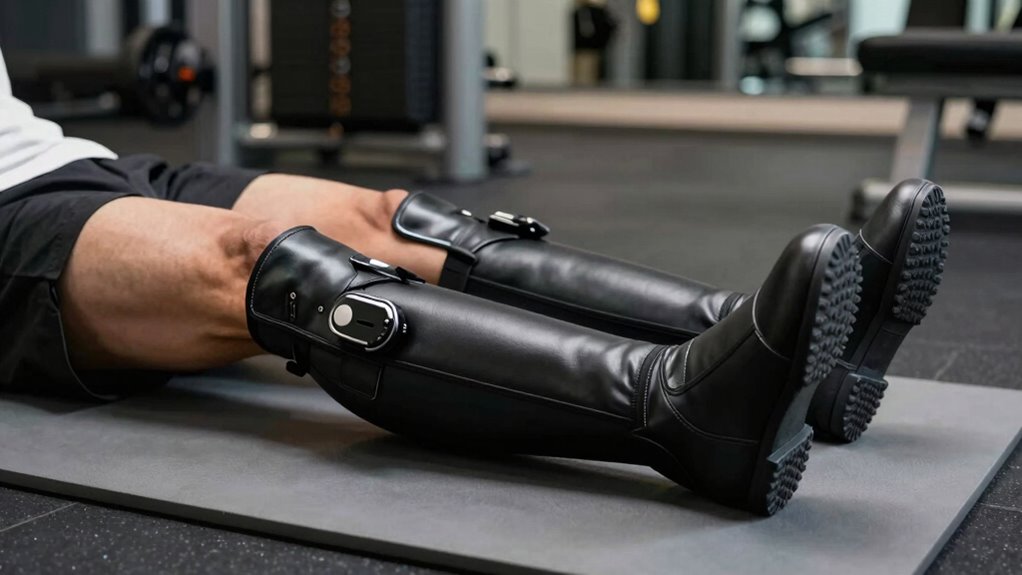 compression therapy timing strategies