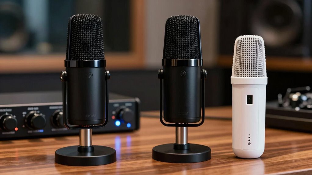 consider environment and accessories