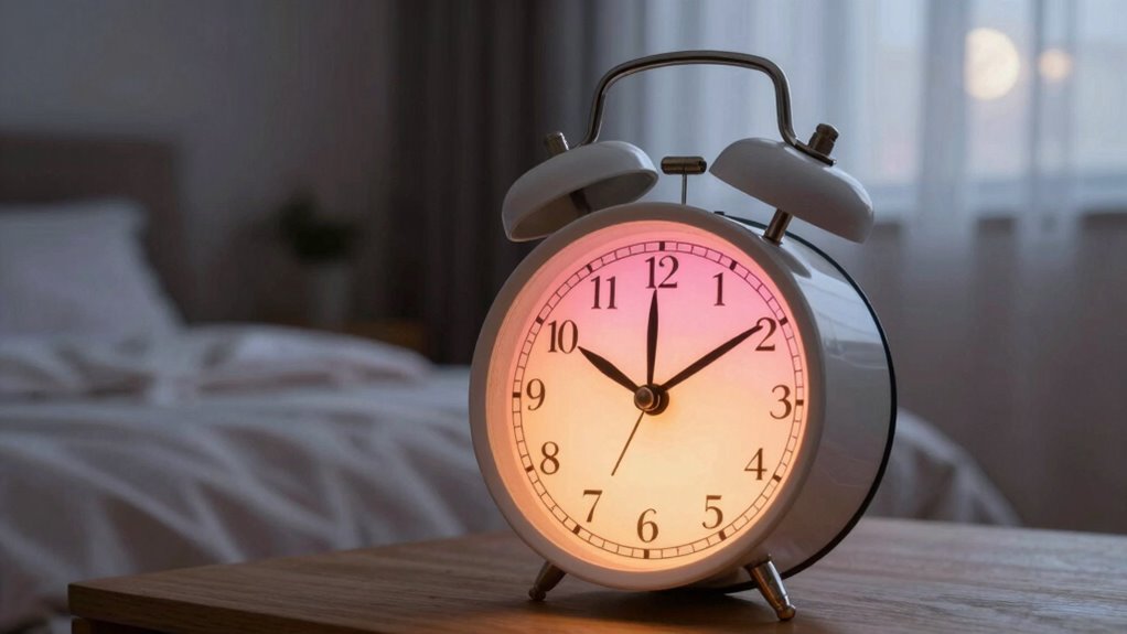 consistent sleep enhances dream recall