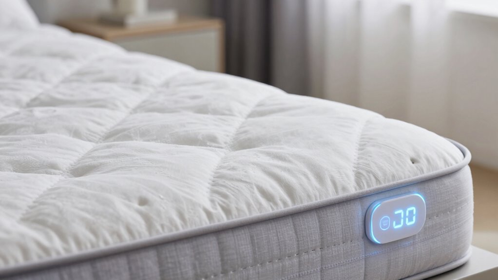 cooling mattresses improve sleep quality