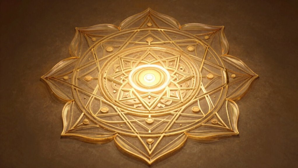 core symbols and geometry