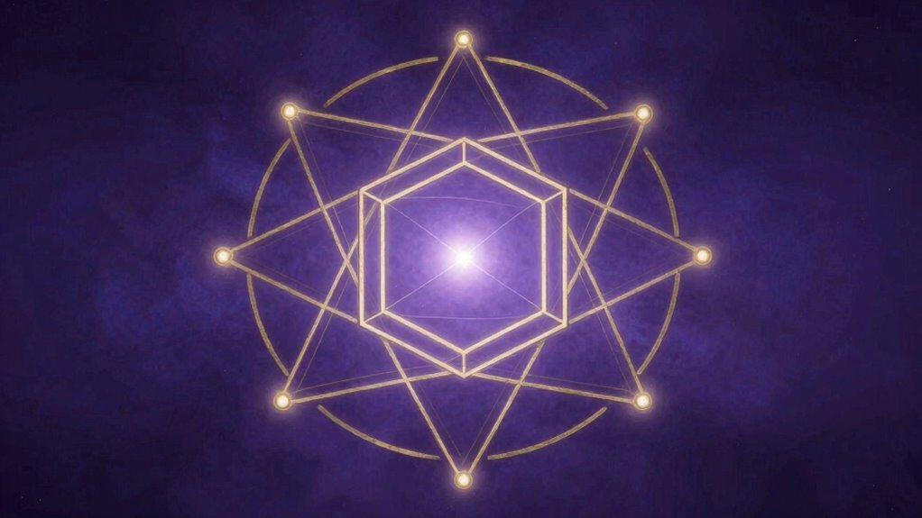 cosmic web interconnectedness