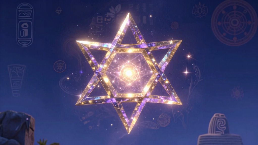 cultural symbols of transformation