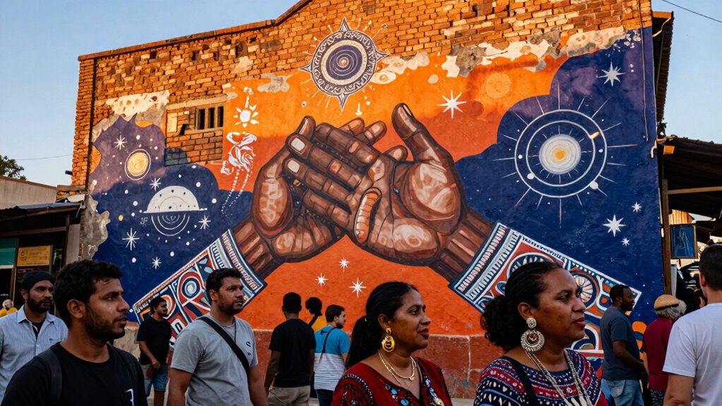 cultural symbols shape identities