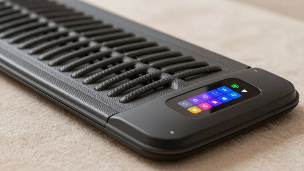 customize pemf therapy settings