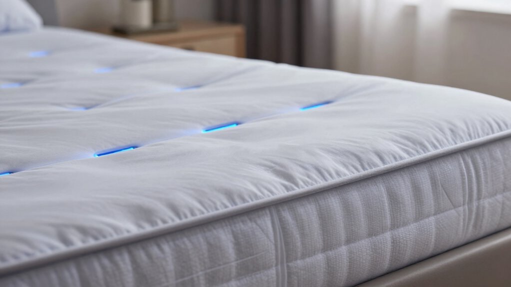 customize sleep comfort effectively