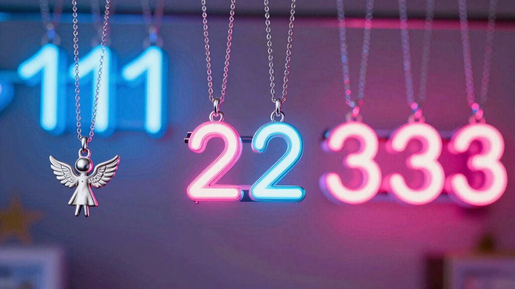 customize your spiritual jewelry