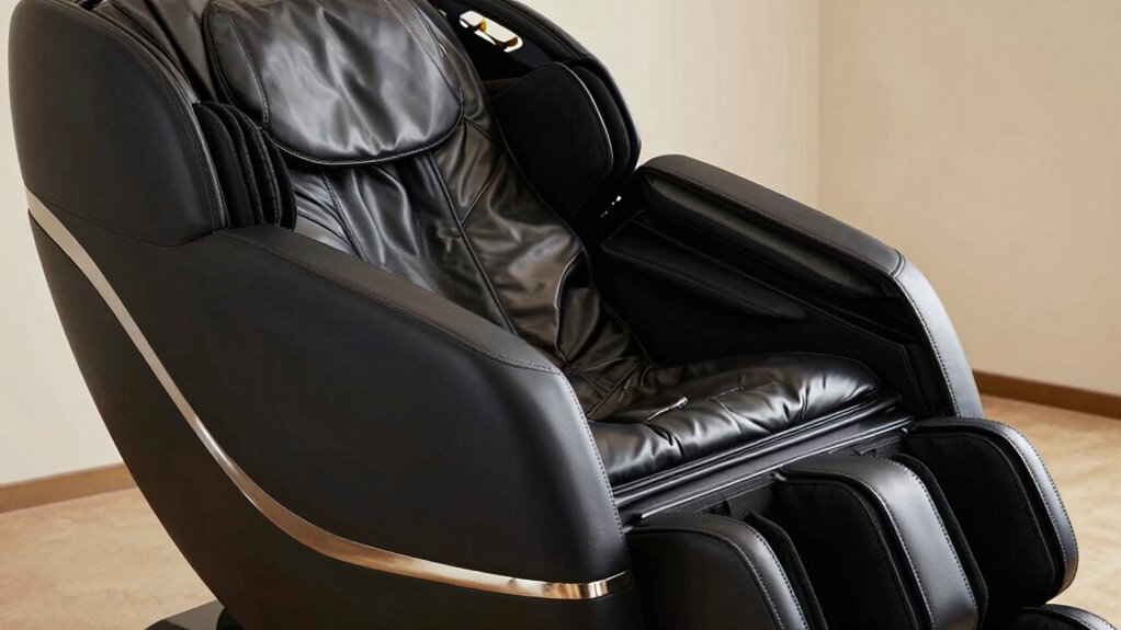 customized massage technique benefits