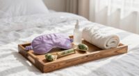 daily wellness gear ritual