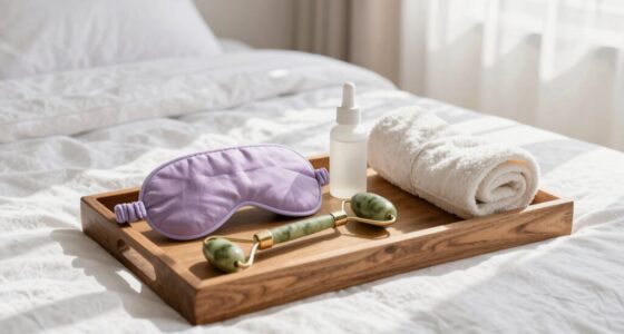 daily wellness gear ritual