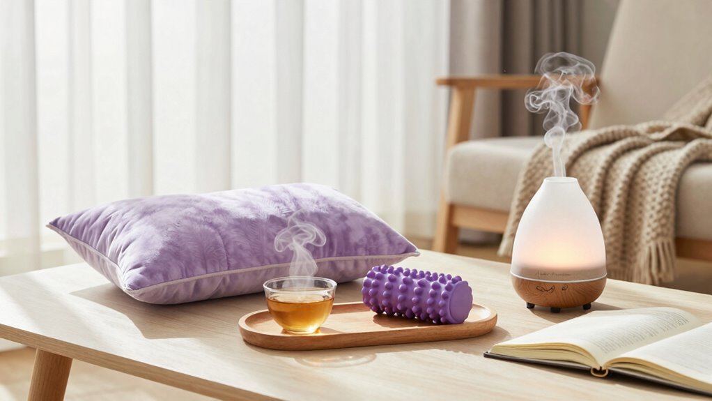 daily wellness practice benefits