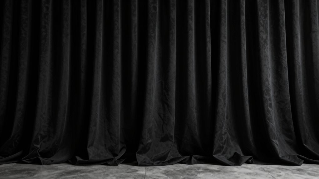 darkness boosts sleep quality