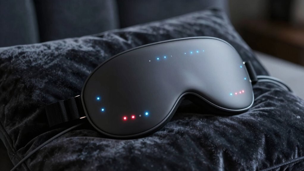 detecting rem sleep accurately