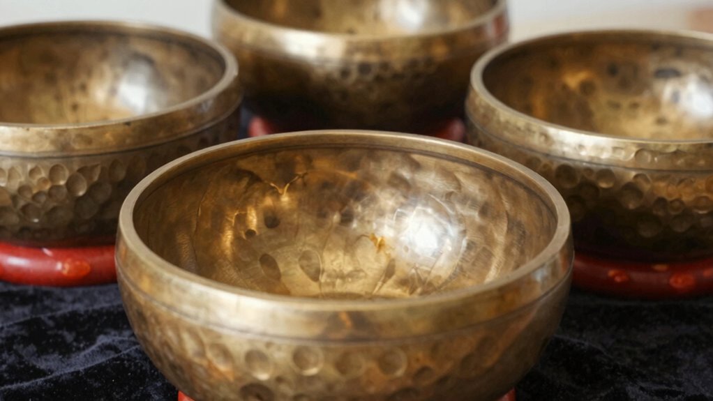 durable hand hammered craftsmanship