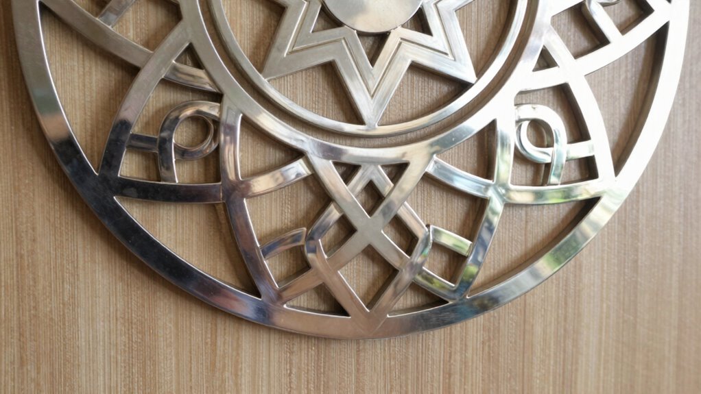 durable modern artistic decor