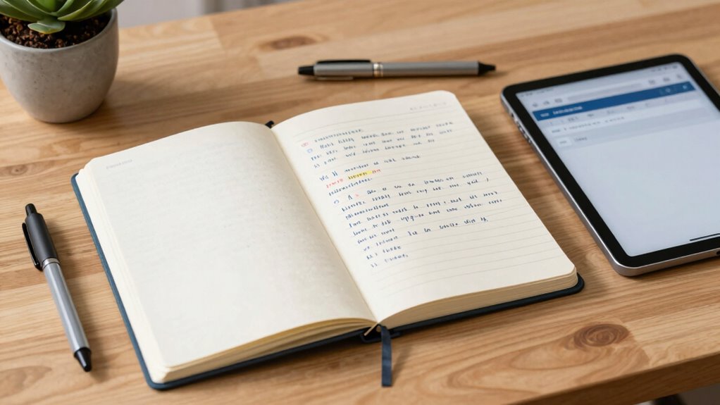 eco friendly reusable notebooks