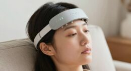 eeg headband focus limitations