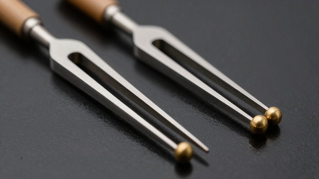 effect of weight on vibrations