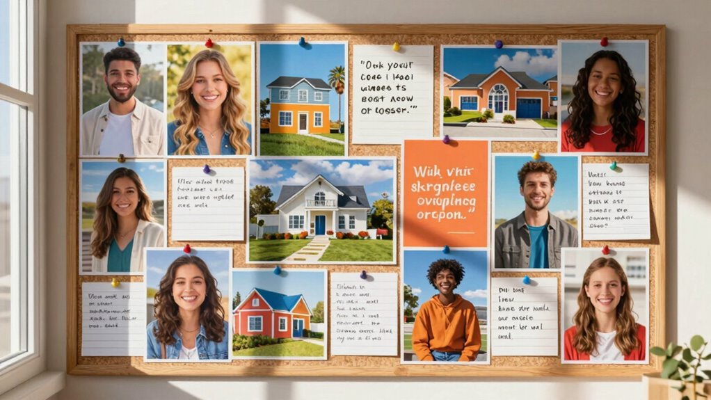 effective goal visualization techniques