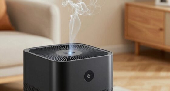 effective incense smoke filters