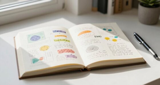 efficient two page journaling method