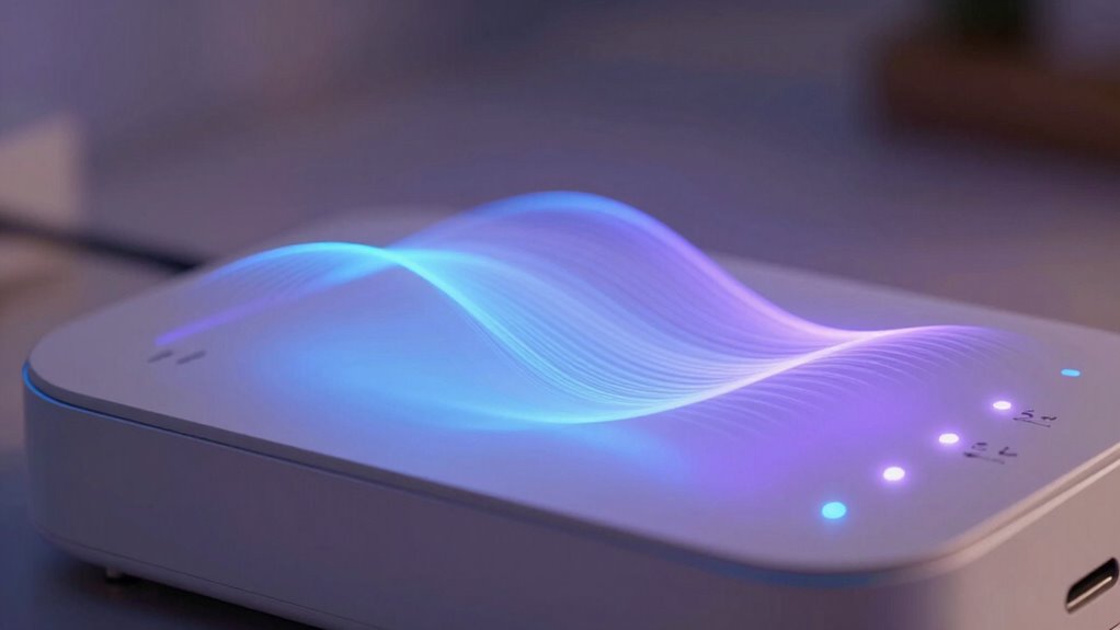 electromagnetic therapy benefits explained