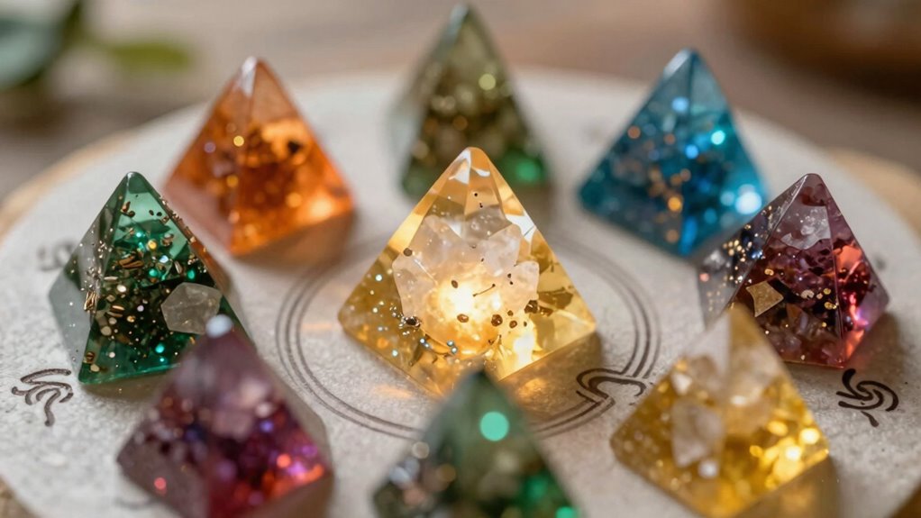 energy manipulation and healing