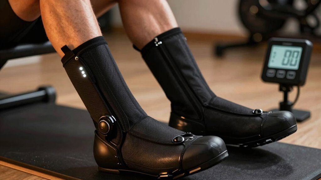 enhance circulation and recovery