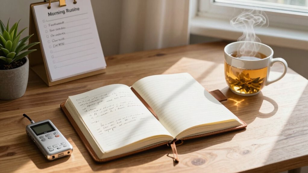 enhance dream recall methods