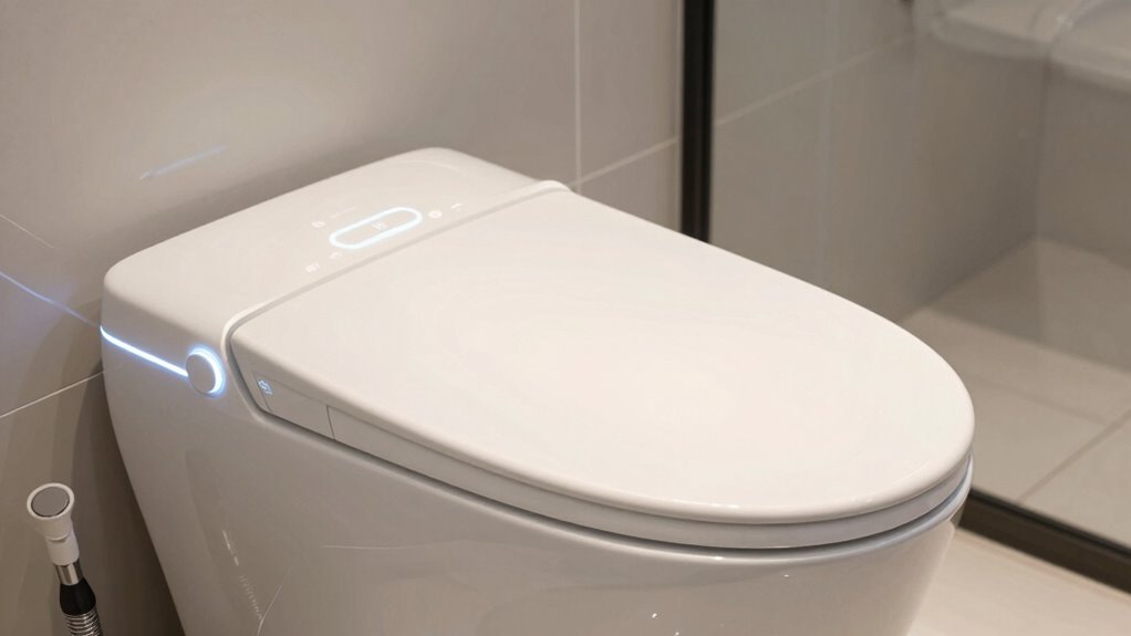 enhanced comfort and hygiene