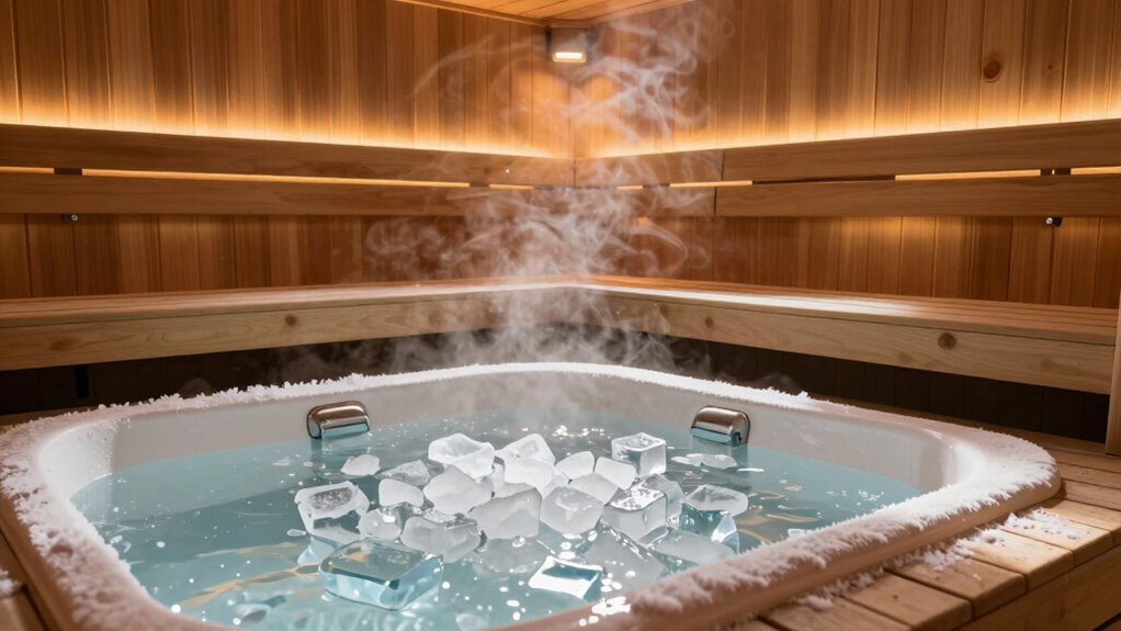 enhances recovery and relaxation