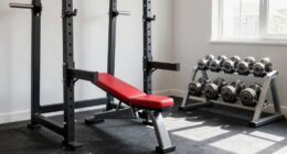 essential home gym equipment