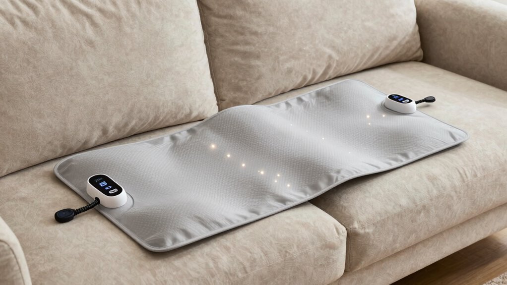 essential safety and control