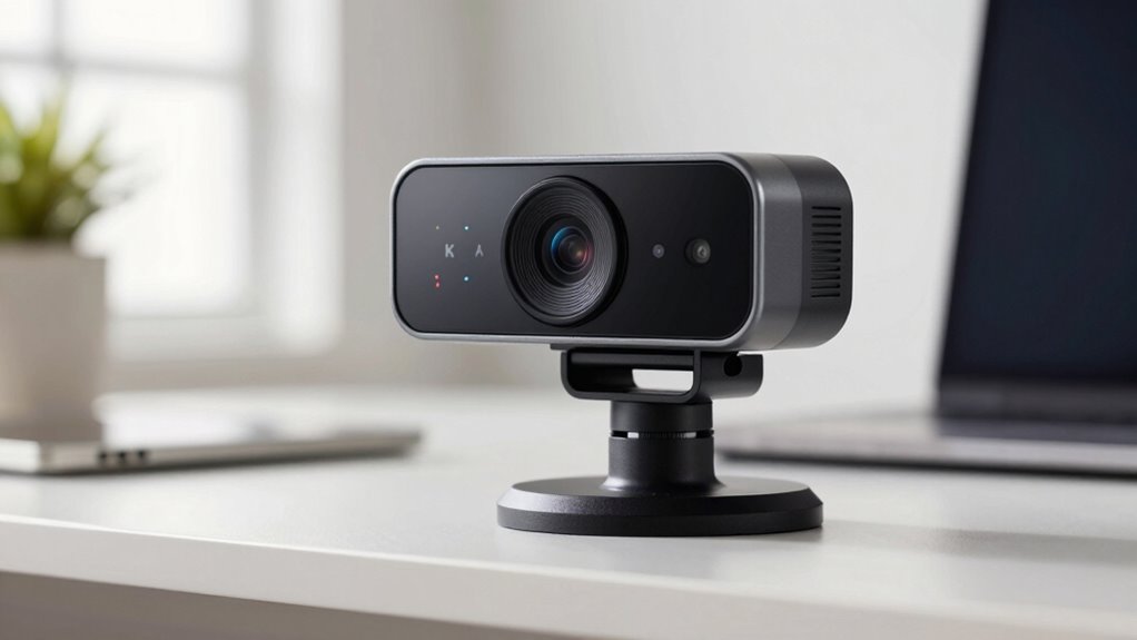 even soft diffused lighting