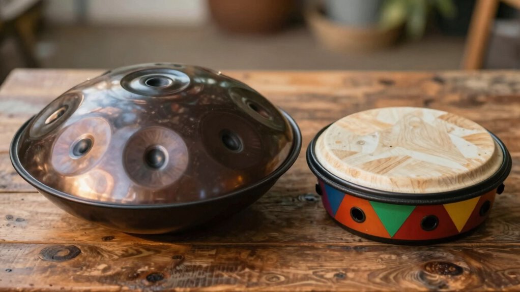 explore feel listen imagine