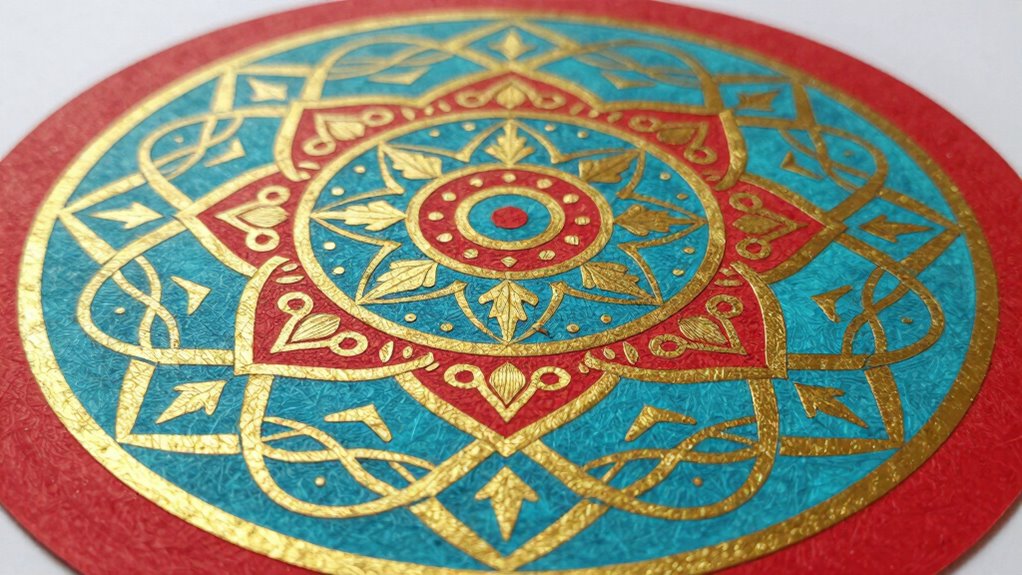 express reflect discover heal