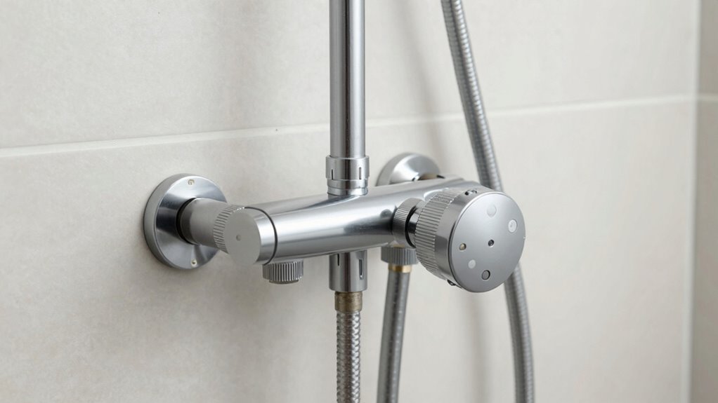 follow safety installation procedures