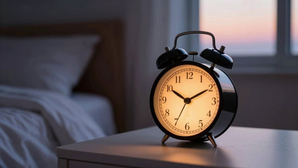 gentle sunrise wake up benefits