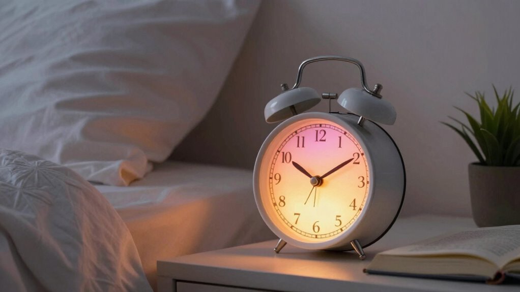 gentle wake enhances dream recall