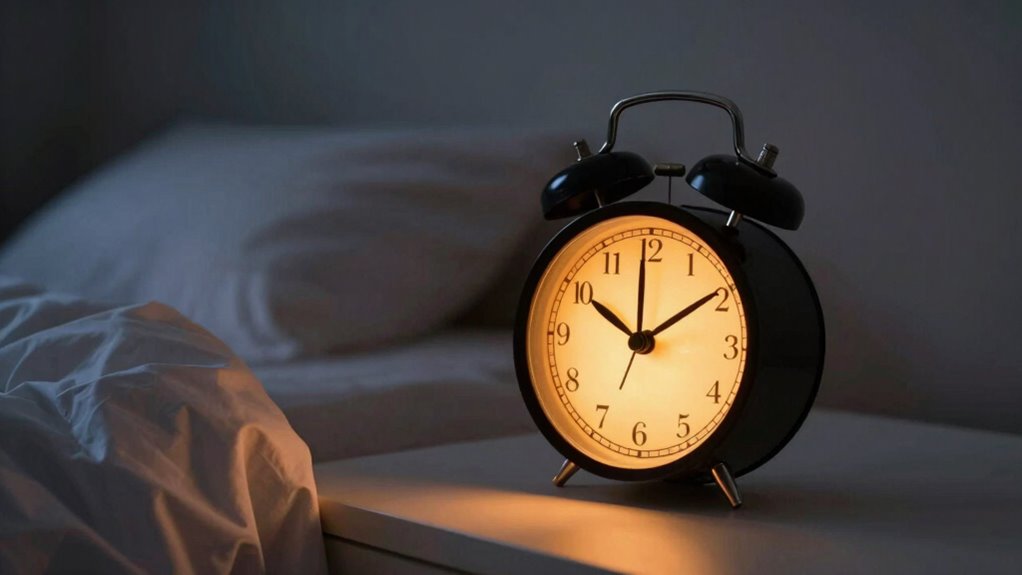 gentle waking boosts dream recall