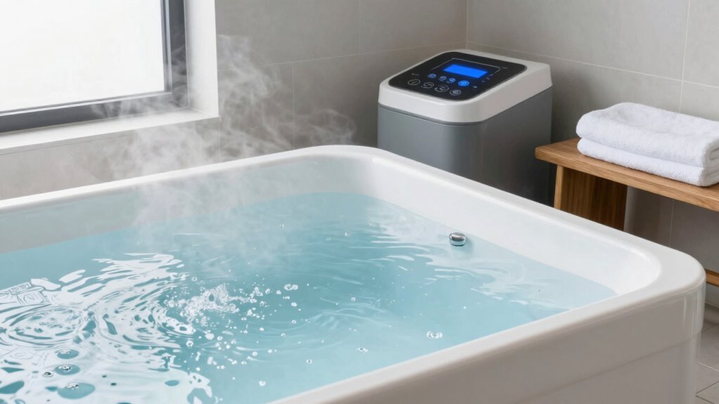 gradual safe cold integration