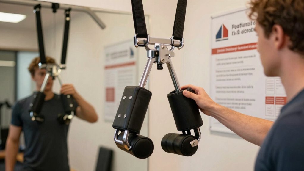 gradually increase inversion time