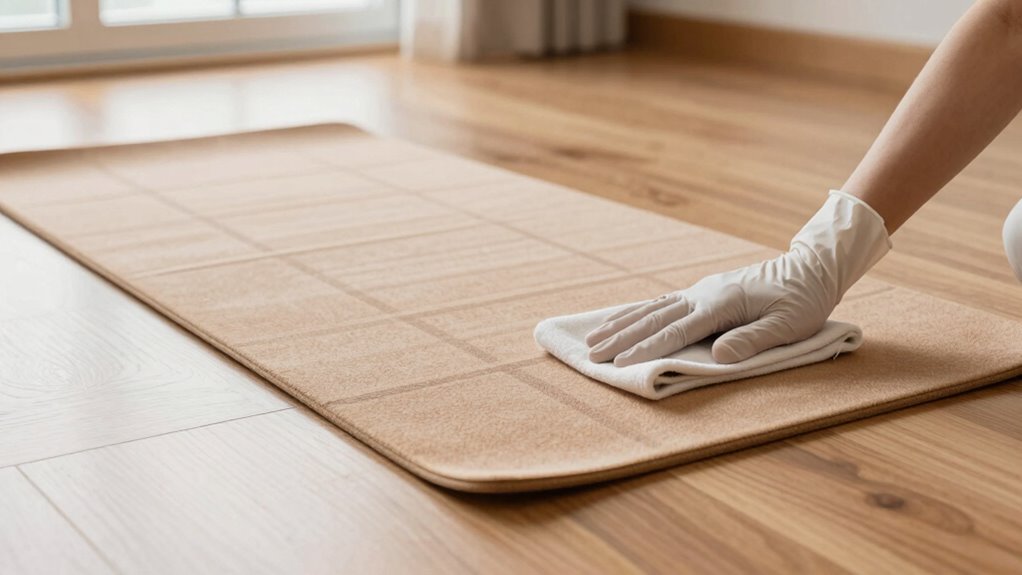 grounding equipment maintenance tips