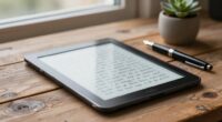guide to e ink journaling